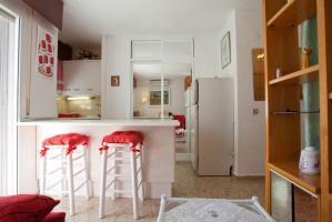 Torremolinos Malaga 101612 1 Bedroom Apartment By Mo Rentals Bagian luar foto